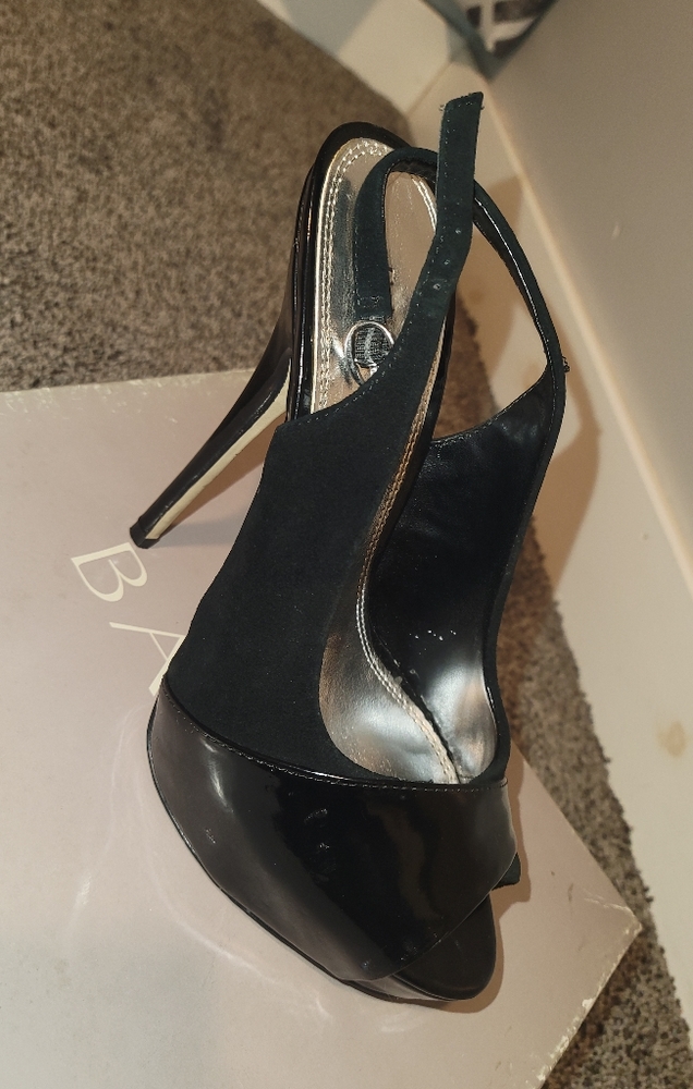 BAKERS - Mystique heels - Picture 2 of 11